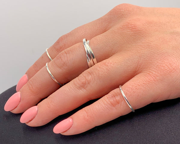 Wrap Ring