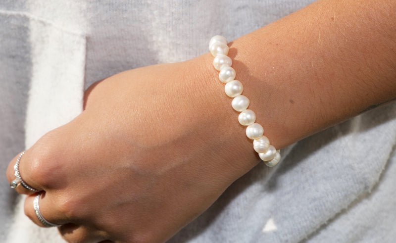 Pearl Bracelet