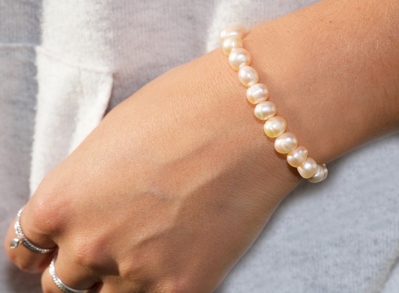 Pearl Bracelet