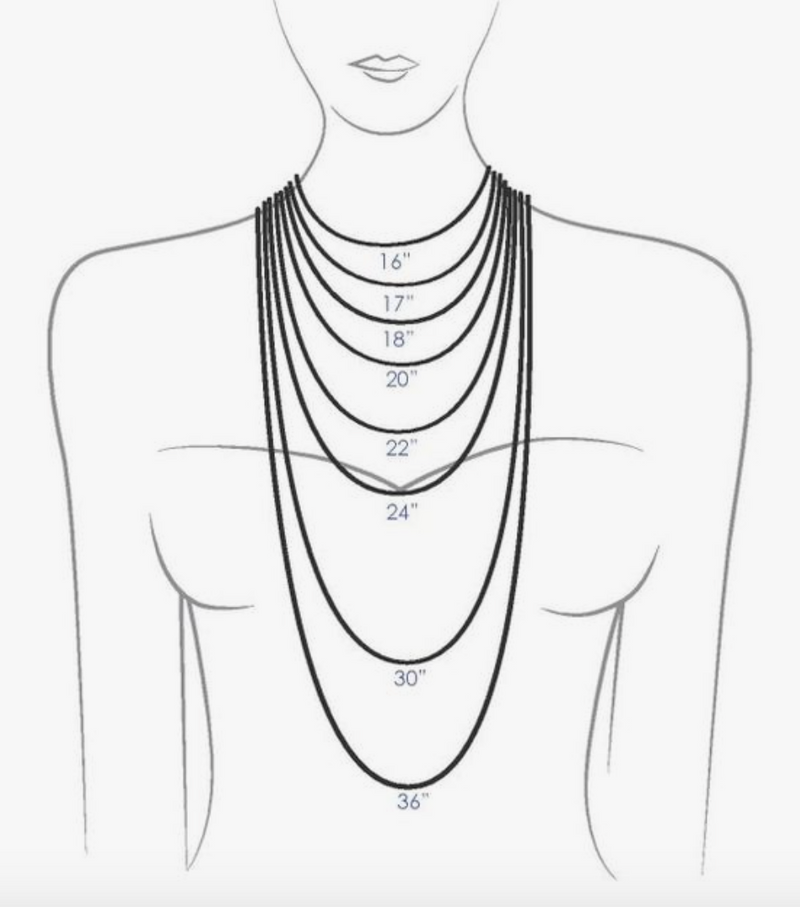 Dainty Snake Chain