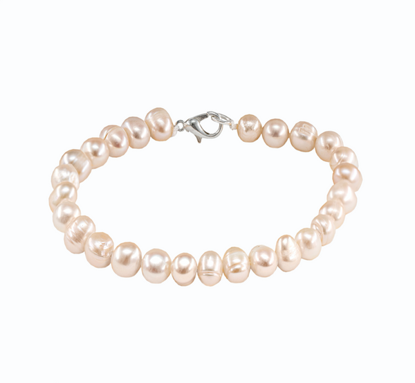 Pearl Bracelet