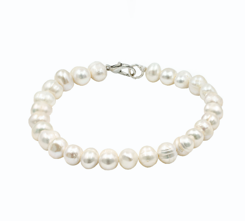 Pearl Bracelet