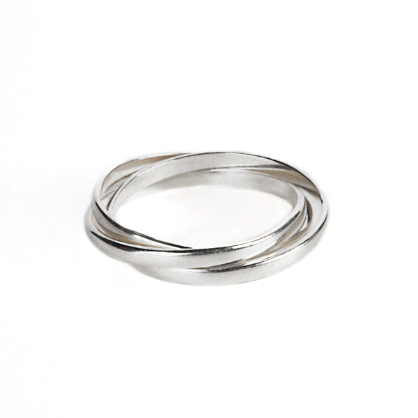 Wrap Ring