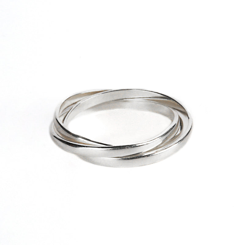 Wrap Ring